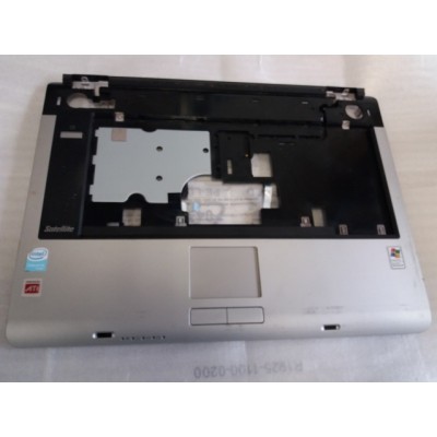 TOSHIBA SATELLITE A100-508 COPERCHIO SUPERIORE CON TOUCHPAD